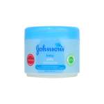 Johnson's Fragrance Free Baby Jelly 250ml