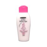 Carebeau White Spa UV Protection Spot Remover Lotion Pink 200ml