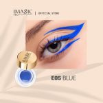 Imagic Gel Eyeliner Waterproof - E05 Blue