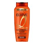 L'Oreal Paris Elvive Olio Straordinario Di Jojoba Shampoo 300ml