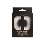 Technic Faux Mink 3D Lashes - Milan