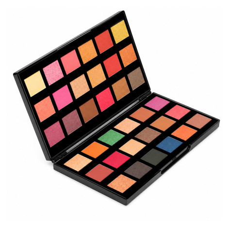 Swiss Beauty 36 Color Eyeshadow Palette – 01 Swiss Beauty 36 Color Eyeshadow Palette – 01 - Image 1