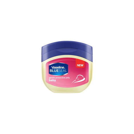 Vaseline Blueseal Baby Protective Jelly 50ml Vaseline Blueseal Baby Protective Jelly 50ml - Image 1