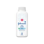 Johnson's Baby Powder Natural Plant Base 100g