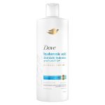 Dove Hyaluronic Acid 2 in 1 Daily Hydration Damage Expert Shampoo + Conditioner 590ml