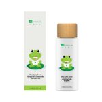 Dr Botanicals Baby Sweet Almond Oil Diaper Cream & Body Milk Kit 200ml