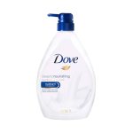 Dove Beauty Nourishing Body Wash 1L