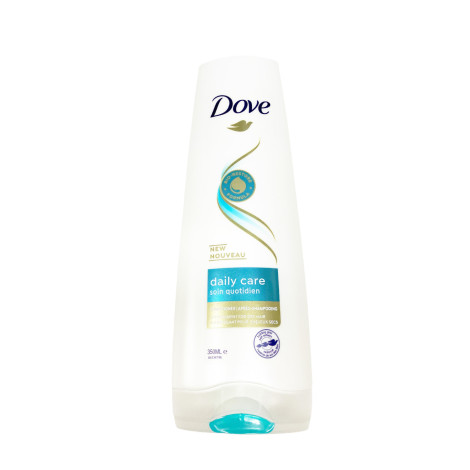 Dove Daily Care soin Quotidien Conditioner 350ml Dove Daily Care soin Quotidien Conditioner 350ml - Image 1