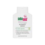 Sebamed Intimate Wash For Women Aged 50+ 200ml