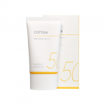 Missha All Around Safe Block Cotton Sun SPF50+ PA++++50ml