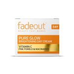 Fadeout Pure Glow Vitamin C Whitening Day Cream 50ml