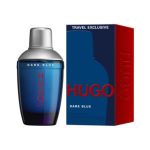Hugo Boss Dark Blue Travel Exclusive EDT for Men 75ml
