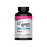 Neocell Grassfed Collagen Peptides + C 250 Tablets
