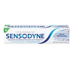 Sensodyne Extra Whitening Toothpaste 113g