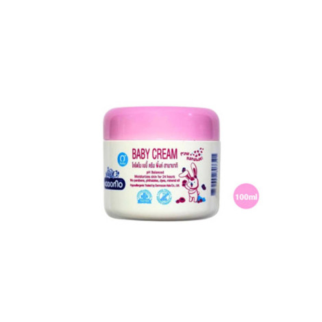 Kodomo Baby Cream 0+ Baby 50g Kodomo Baby Cream 0+ Baby 50g - Image 1