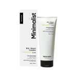 Minimalist B12 + Repair Complex 5.5% Face Moisturizer 50g