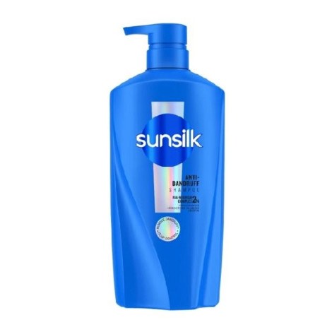 Sunsilk Anti Dandruff Shampoo 625ml Sunsilk Anti Dandruff Shampoo 625ml - Image 1