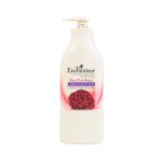 Enchanteur Rose Oud Amour Satin Smooth Perfumed Lotion 400ml