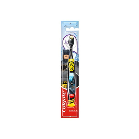 Colgate Kids Soft Toothbrush 6+ years Colgate Kids Soft Toothbrush 6+ years - Image 1