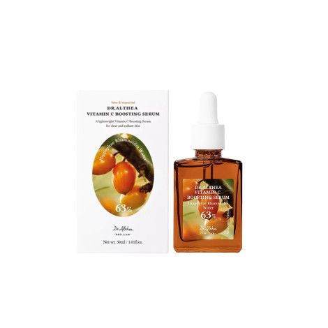 Dr. Althea Vitamin C Boosting Serum 30ml Dr. Althea Vitamin C Boosting Serum 30ml - Image 1