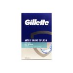 Gillette Refreshing After Shave Splash 100ml