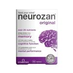Vitabiotics Neurozan – 30 Tablets