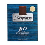 Jean Paul Dupont Scripture Aqueous Pure Homme For Men EDT Spray 100ml