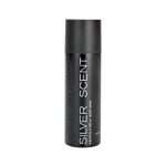 Jacoues Bogart Silver Scent Body Spray 200ml