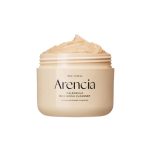 Arencia Calendula Rice Mochi Cleanser 120g
