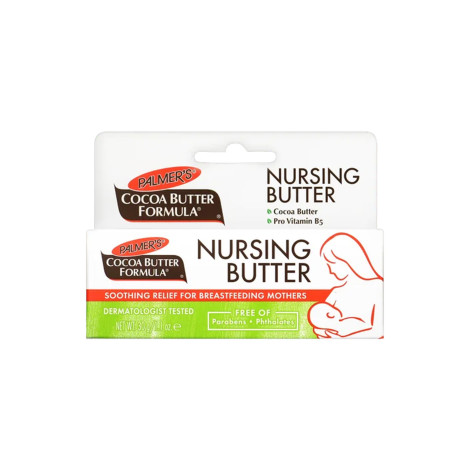 Palmer's Cocoa Butter Nursing Butter 30g Palmer's Cocoa Butter Nursing Butter 30g - Image 1