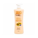 Zen Garden Lightening Papaya Deep Moisturizing Refreshing Shower Cream  1000ml