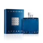 Azzaro Chrome Parfum 100ml