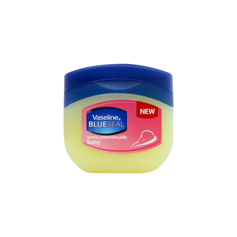 Vaseline Blueseal Baby Jelly 100ml Vaseline Blueseal Baby Jelly 100ml - Image 1