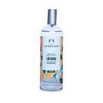 The Body Shop Satsuma Refreshing Fragrance Body Mist 100ml