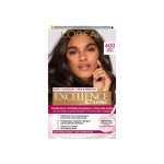L'Oreal Excellence Creme Triple Care Color - 400 Brown