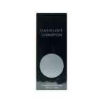 Davidoff Champion Eau De Toilette Vaporisateur Natural Spray 90ml