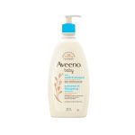 Aveeno Baby Daily Wash & Shampoo 532ml
