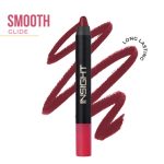 Insight Make Up Essentials Lip Crayon - 09 Smokey Rose