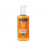 Neutrogena Clear & Defend Facial Wash 200 ml