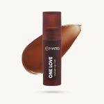 Mars Love Track Collection Velvet Lip Tint - 01 One Love