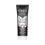 Pond's Bright Miracle Ultimate Oil Control Collagen Whip Foam 100g