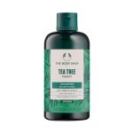 The Body Shop Tea Tree Purify Shampoo 250ml