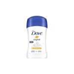 Dove Original Moisturising Cream  Antiperspirant Stick 40g
