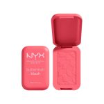 NYX Professional Makeup Buttermelt Blush - 04 U Know Butta
