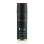 Dior Poison Eau De Parfum Deodorant Doux Vaporisateur Body Spray 150ml