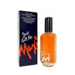 Just Call Me Maxi Eau De Cologne for Women 100ml