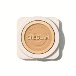 Sheglam Skin-Focus High Coverage Powder Foundation - Nude