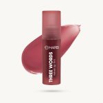 Mars Love Track Collection Velvet Lip Tint - 03 Three Words