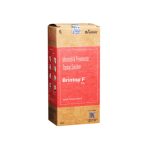 Brintop F 5% Topical Solution 100ml