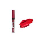 Guerniss Babyes Velvet Matte Liquid Lipstick 2.5ml - Shade 05